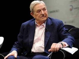 George Soros
