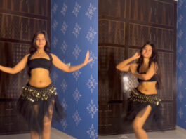 Girl Dance Video
