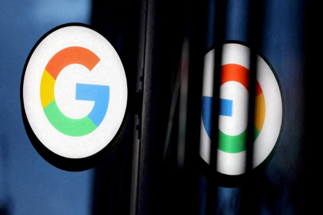 Google