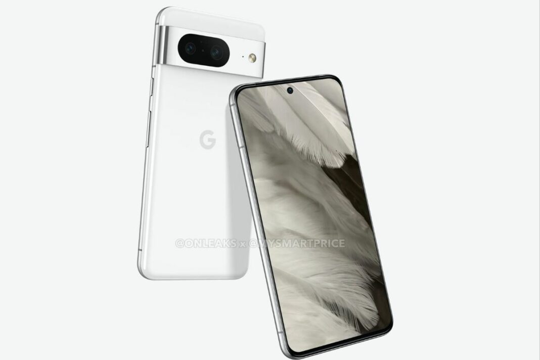 Google Pixel 8 Series