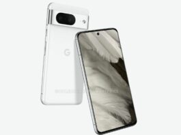 Google Pixel 8 Series