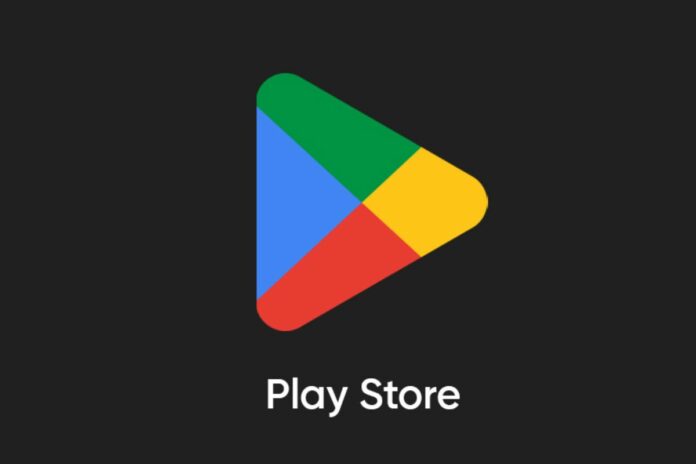 Google Playstore Google Playstore