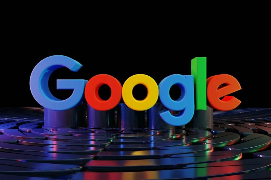 Google Update