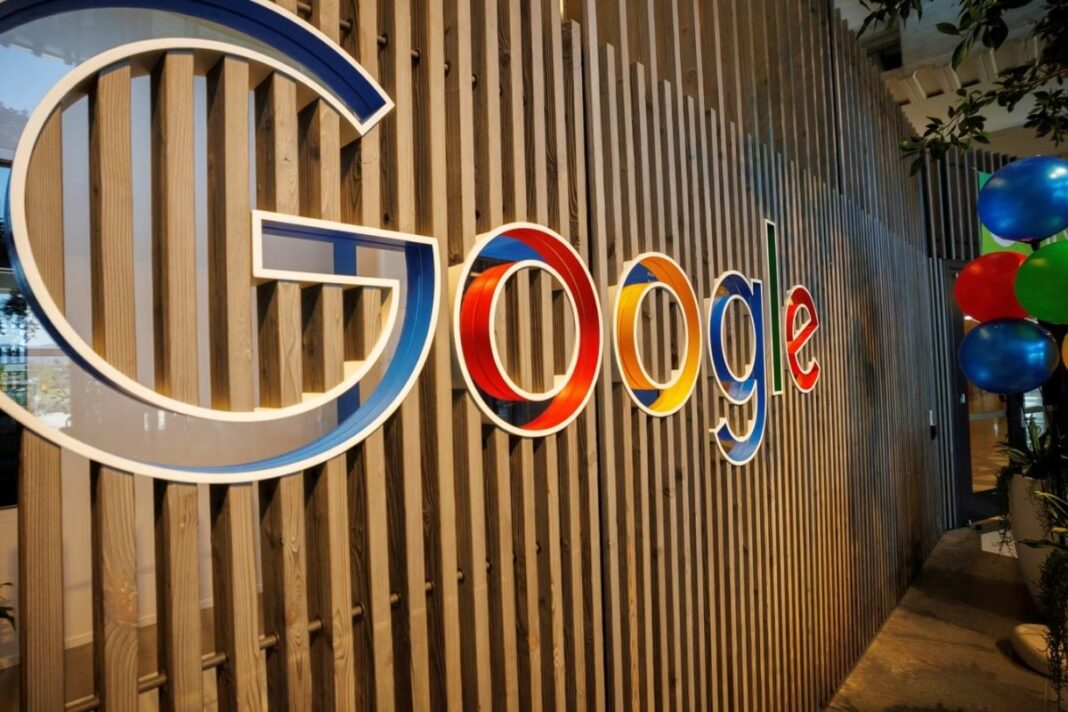 Google event