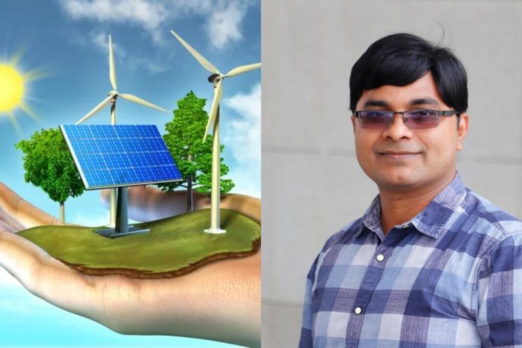Green Revolution
