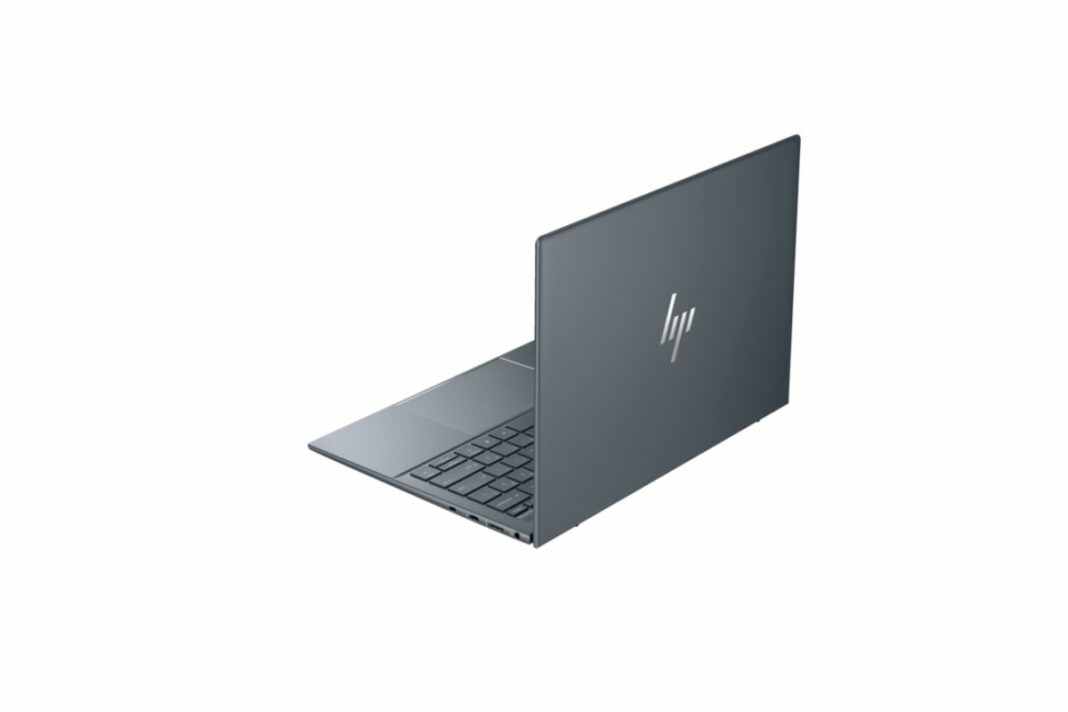 HP DragonFly G4