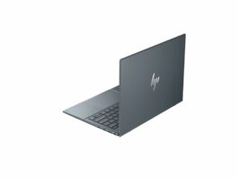 HP DragonFly G4