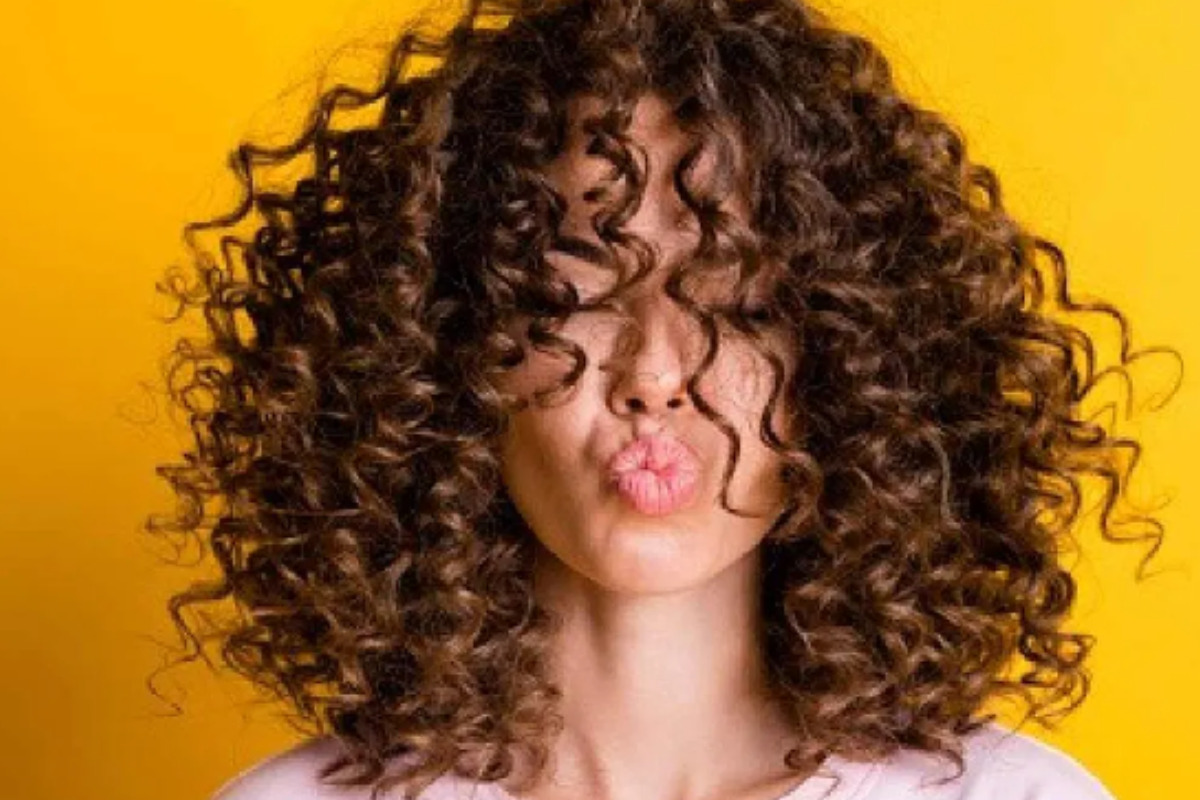 Haircare Tips: Five effective ways to keep your curls intact in monsoon