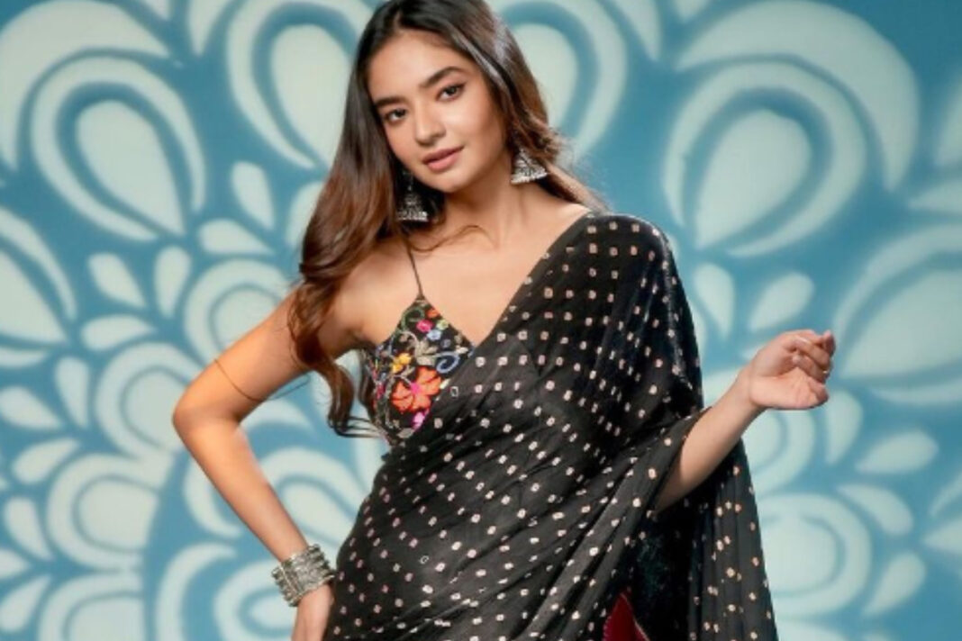 Happy Birthday Anushka Sen