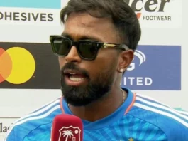 Hardik Pandya