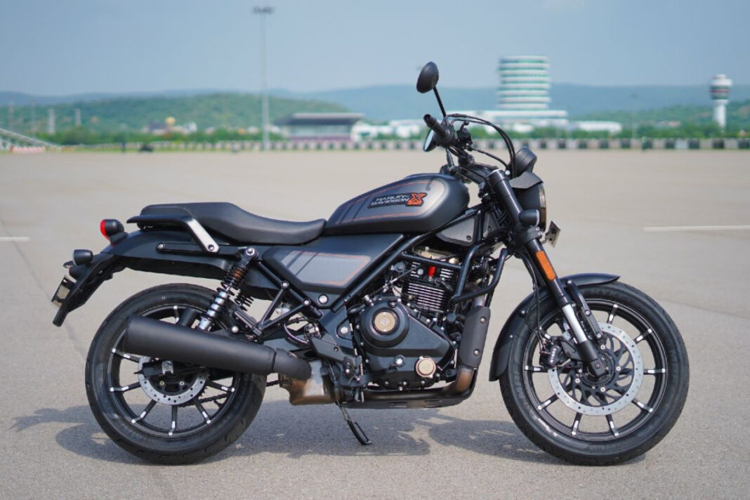 Harley Davidson X440 Price hiked in India by THIS much, Do read before you buy