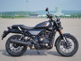 Harley Davidson X440 Price hiked in India by THIS much, Do read before you buy