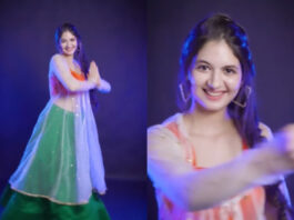 Harshaali Malhotra