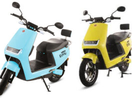 Hero Eddy: One of the best slow speed electric scooters in India, offers 85kms of range and an amazing design, All details here