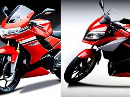 Hero Karizma
