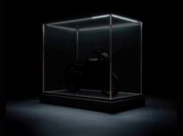 Hero Karizma XMR Teased ahead of the official launch in India, all you must know