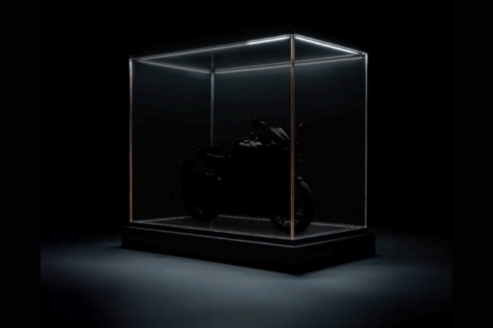 Hero Karizma XMR 210 Hero Karizma XMR Teased ahead of the official launch in India, all you must know