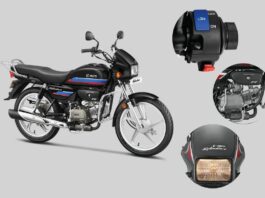 Hero Splendor Plus