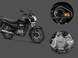 Hero Super Splendor
