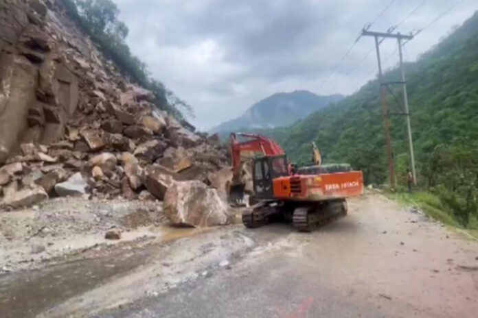 Himachal Weather Update