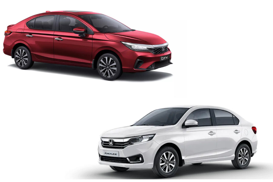 Honda offering discounts of upto Rs 73000 on all its cars this August, All you must know