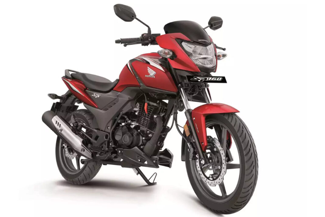 Honda SP160 launched in India for THIS much only, All you must know about one of the most affordable 160cc bikes in India