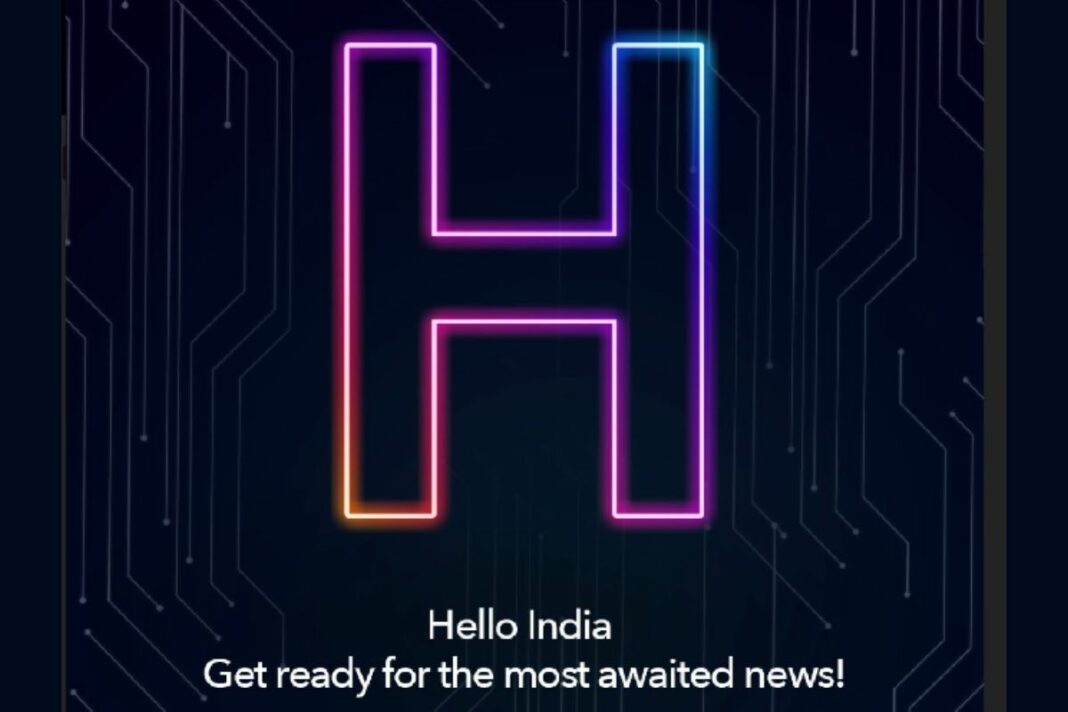 Honor India