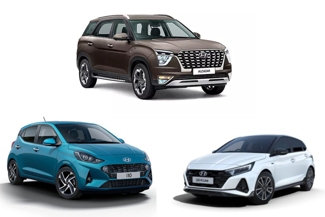 Hyundai offering massive discounts on select cars this August, Details