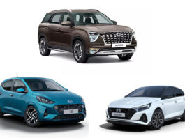 Hyundai offering massive discounts on select cars this August, Details