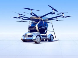 Hyundai claims that flying cars will be a reality by the end of the decade, Details