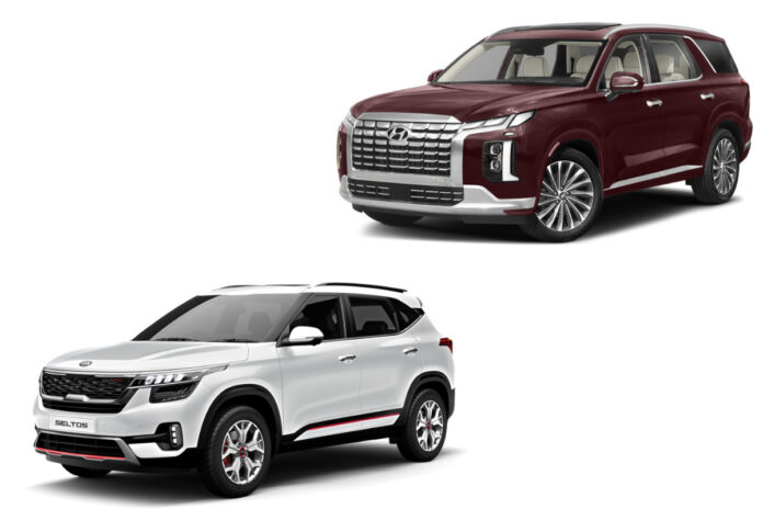 Hyundai and Kia Hyundai and Kia recall over 91000 cars due to fire risk, All you must know immediately