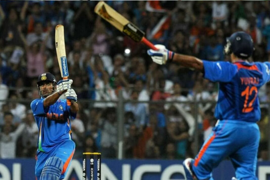 ICC ODI World Cup