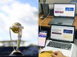 ICC ODI World Cup 2023