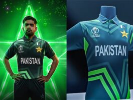 ICC ODI World Cup 2023