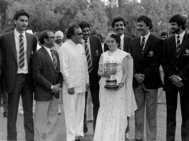 ICC ODI World Cup