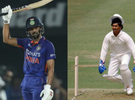 IND VS IRE