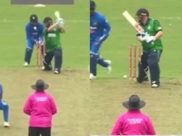 IND vs IRE