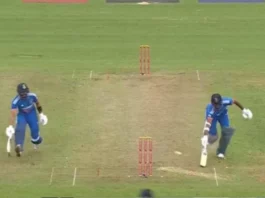 IND vs IRE