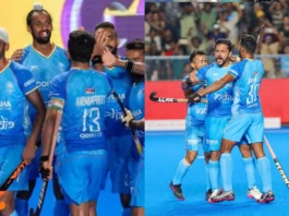 IND vs PAK