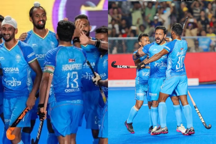 IND vs PAK (2) IND vs PAK