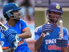 IND vs WI