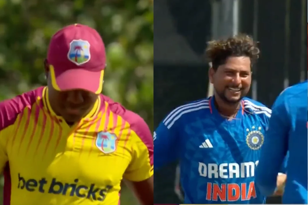 IND vs WI