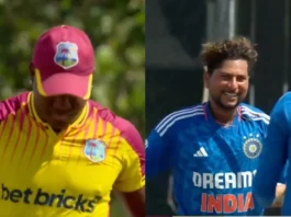 IND vs WI