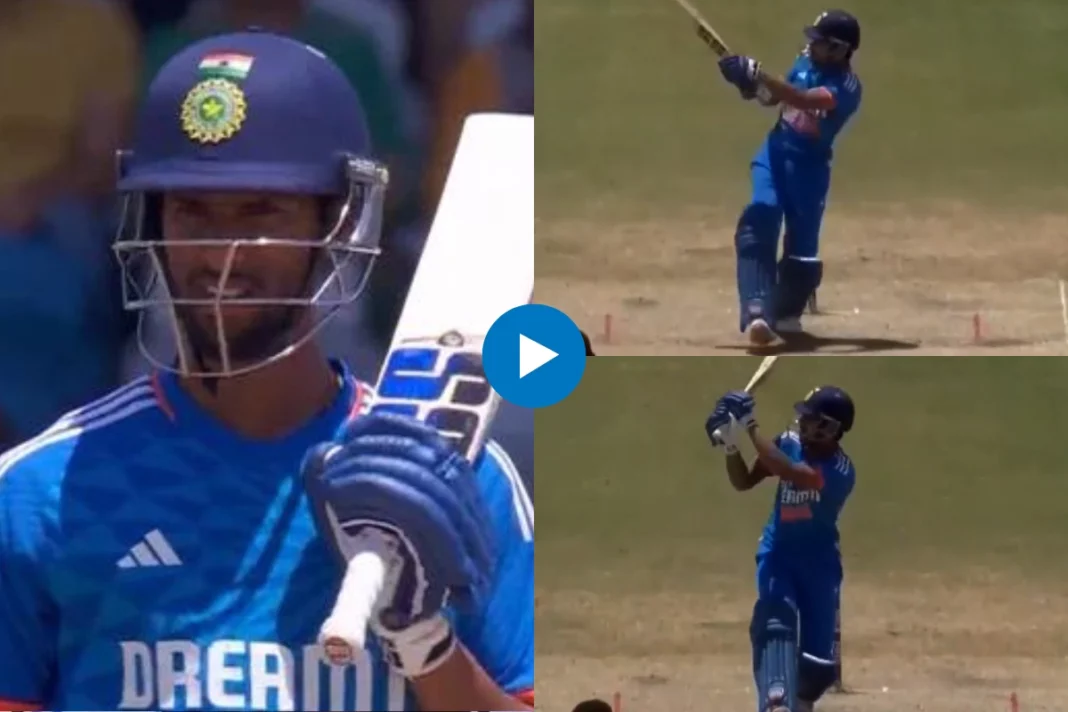 IND vs WI