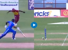 IND vs WI