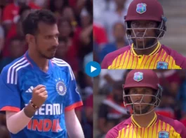 IND vs WI