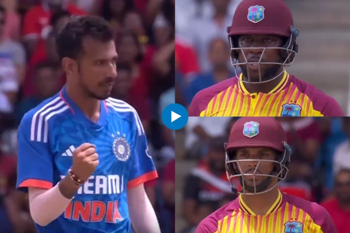 IND vs WI