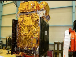 ISRO
