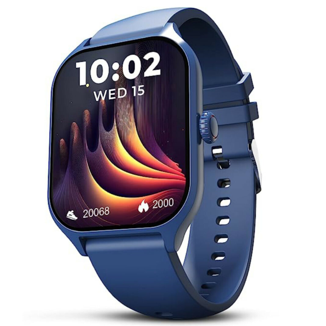 Fastrack Reflex Beat+