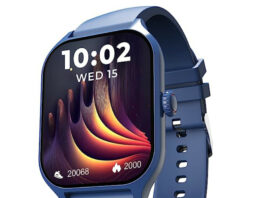 Fastrack Reflex Beat+